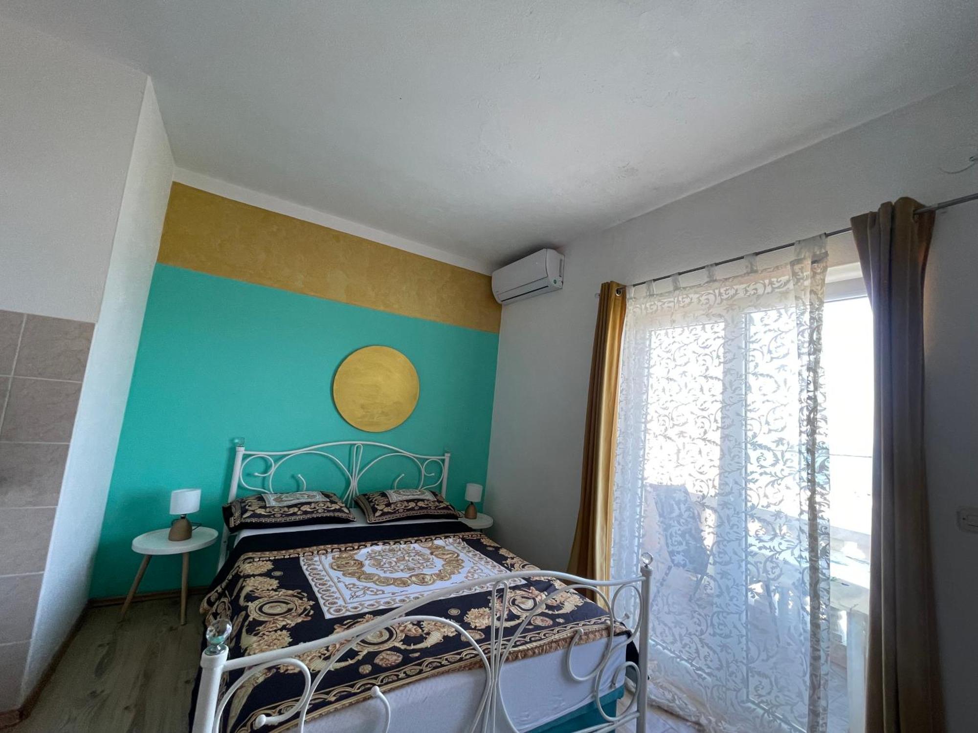 Apartments Esperanza Pasman Bagian luar foto